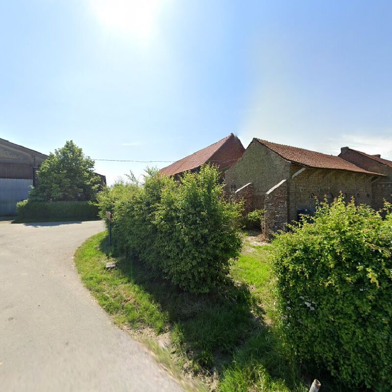 Foto van DAP Westhove