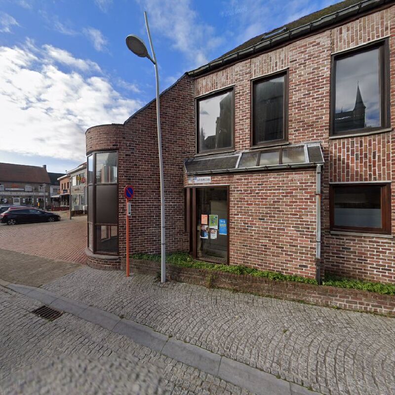 Foto van Zaal 't Kruispunt