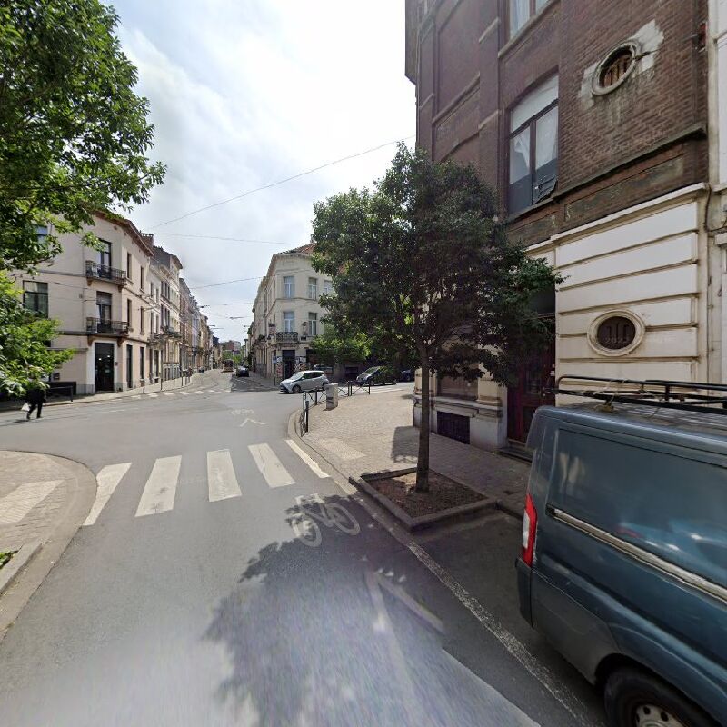 Foto van Ontstoppingsdienst Schaerbeek