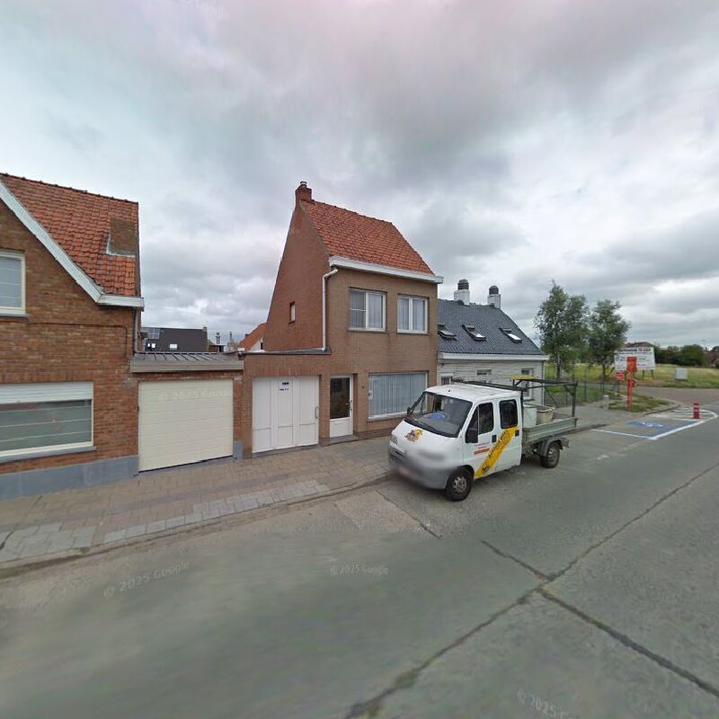 Foto van Schilderwerken Taelman