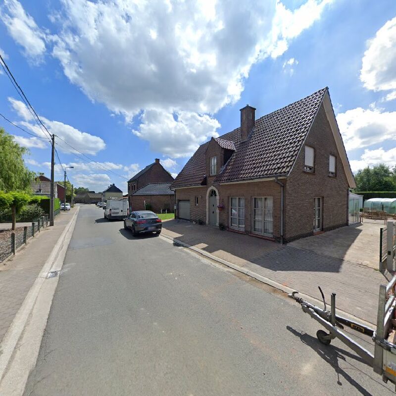 Foto van Hypische Rijvereniging van Vlaanderen Vzw