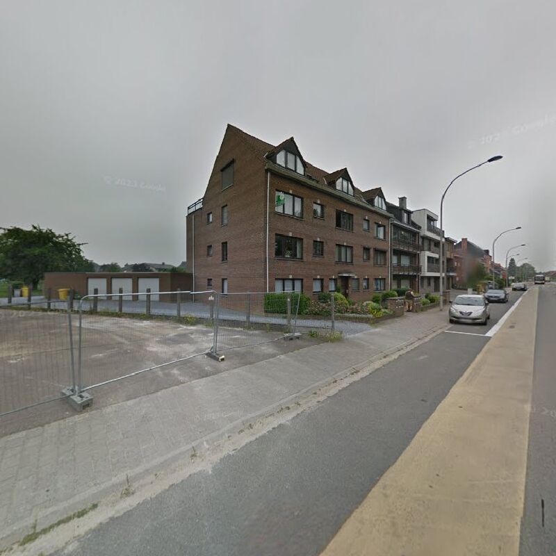 Foto van Dr Eric Meeuwssen