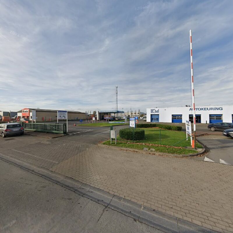 Foto van Keuringsbureau Motorvoertuigen