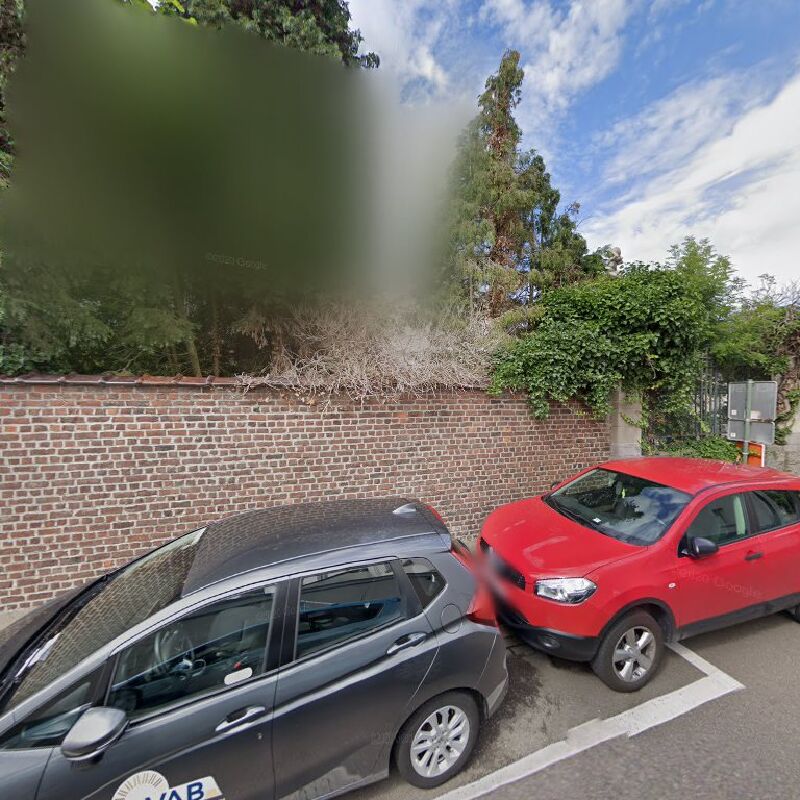 Foto van Diëtiste Els Gysenbergs Kortenberg