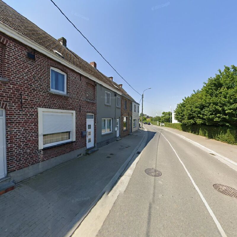 Foto van algemene elektriciteit Jordi Baert