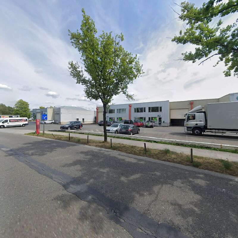 Foto van smart car repair