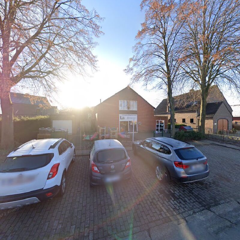 Foto van Janneman