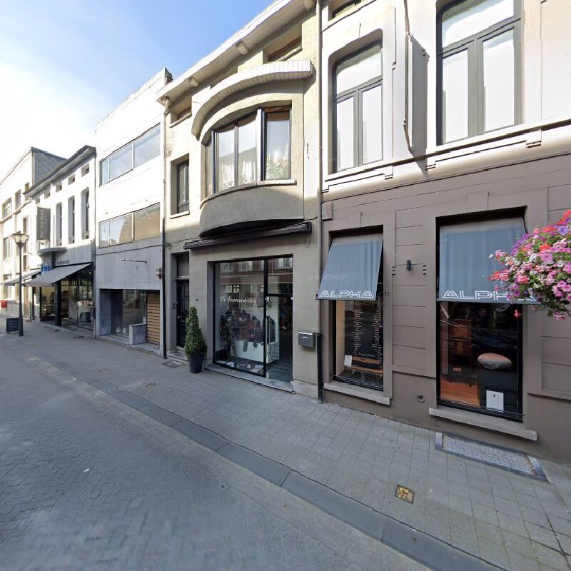 Foto van Jansen-Goossens