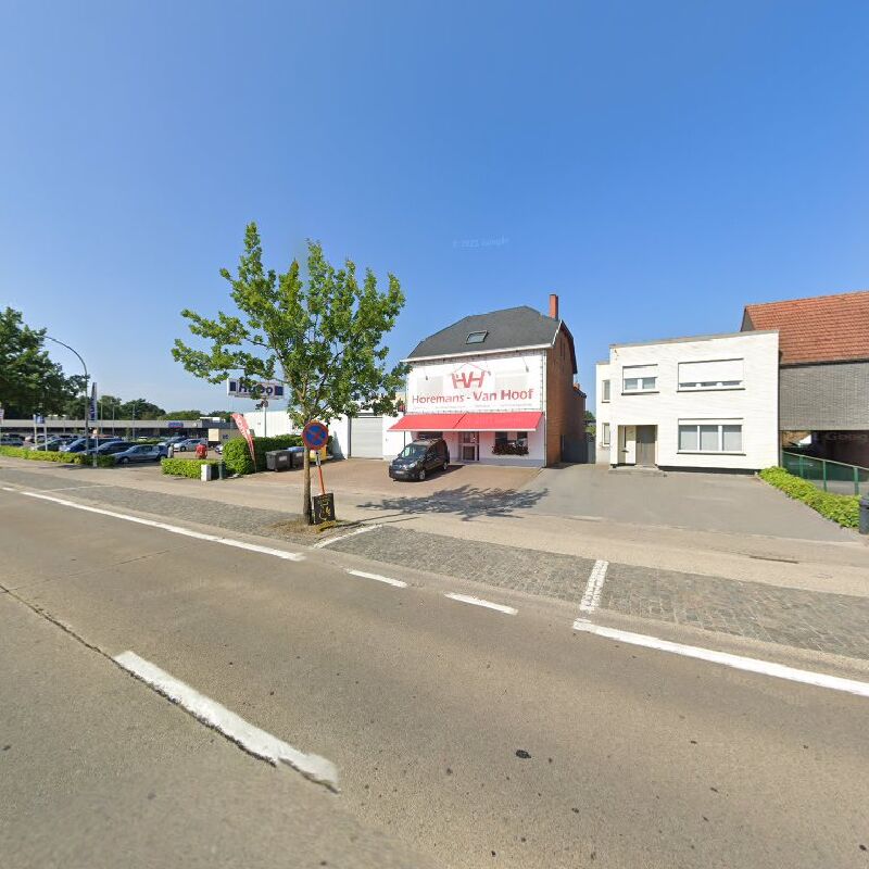 Foto van Horemans Van Hoof bv