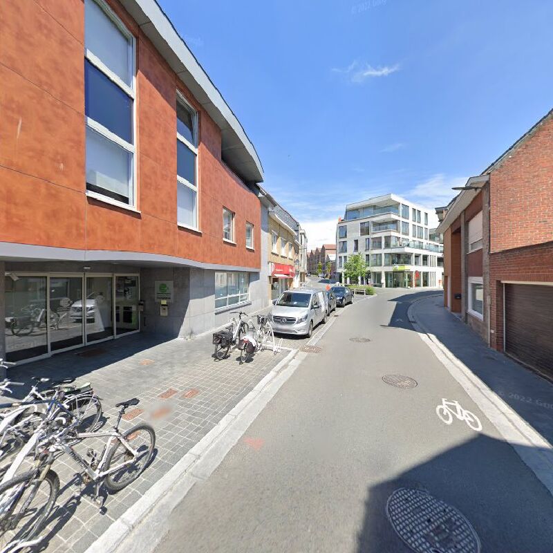 Foto van Sociaal Huis