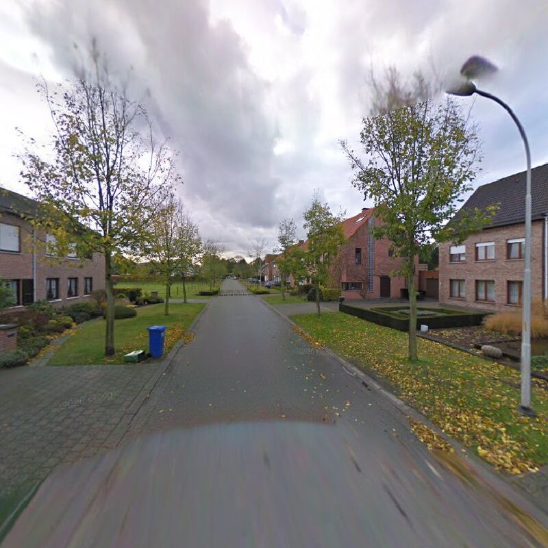 Foto van Schilderwerken Ulrichts