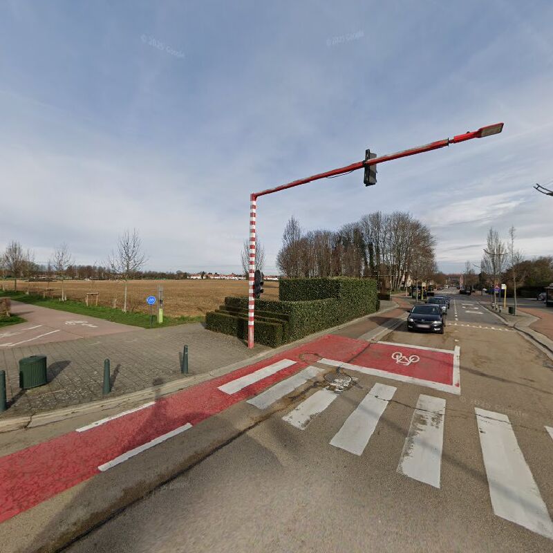 Foto van Kraainem Hebronlaan