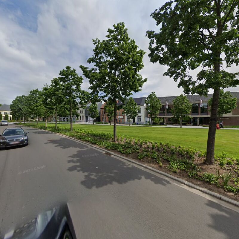 Foto van Vorselaar Dorp
