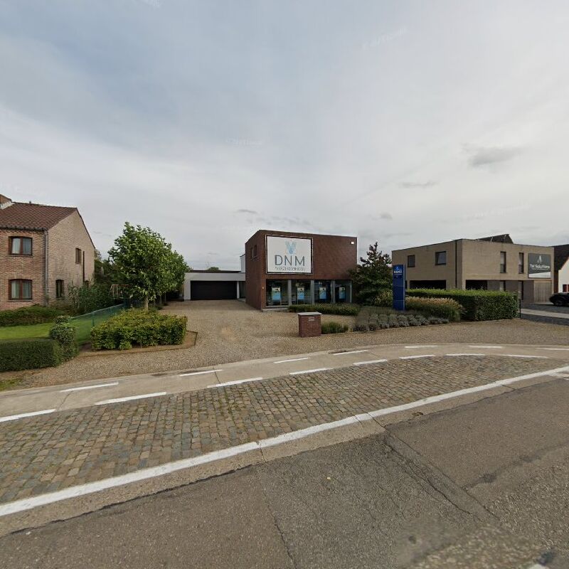 Foto van DNM Verzekeringen (kantoor Lanklaar)