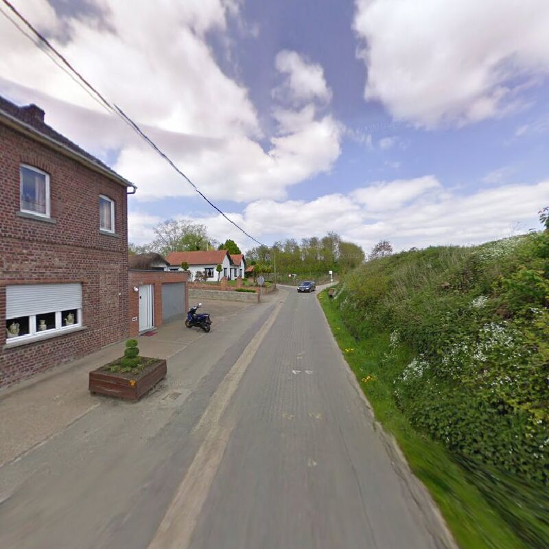 Foto van Geetbets Kolkstraat