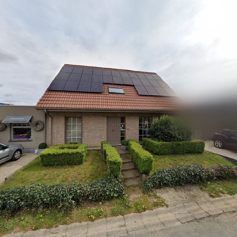 Foto van Verzorgingscenter Pastelle