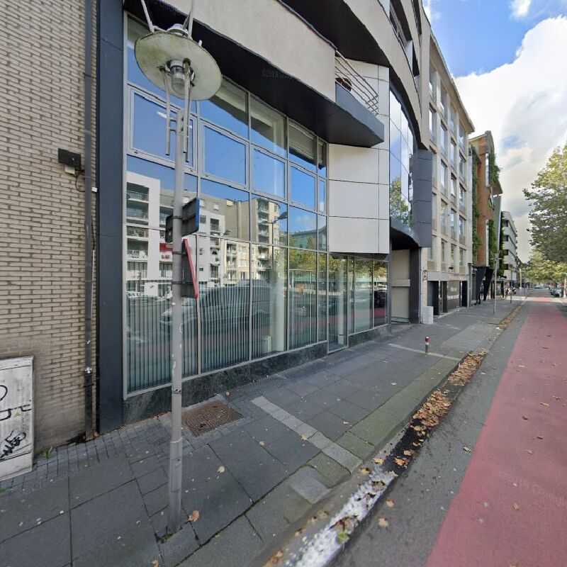 Foto van Encepe Invest NV