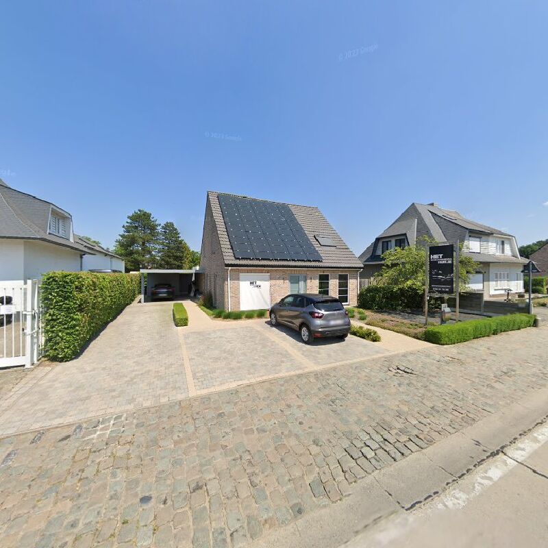 Foto van Schoonheidshuisje ('T), Salon de beauté