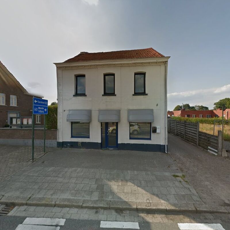 Foto van Notaris Rina Dieltiens