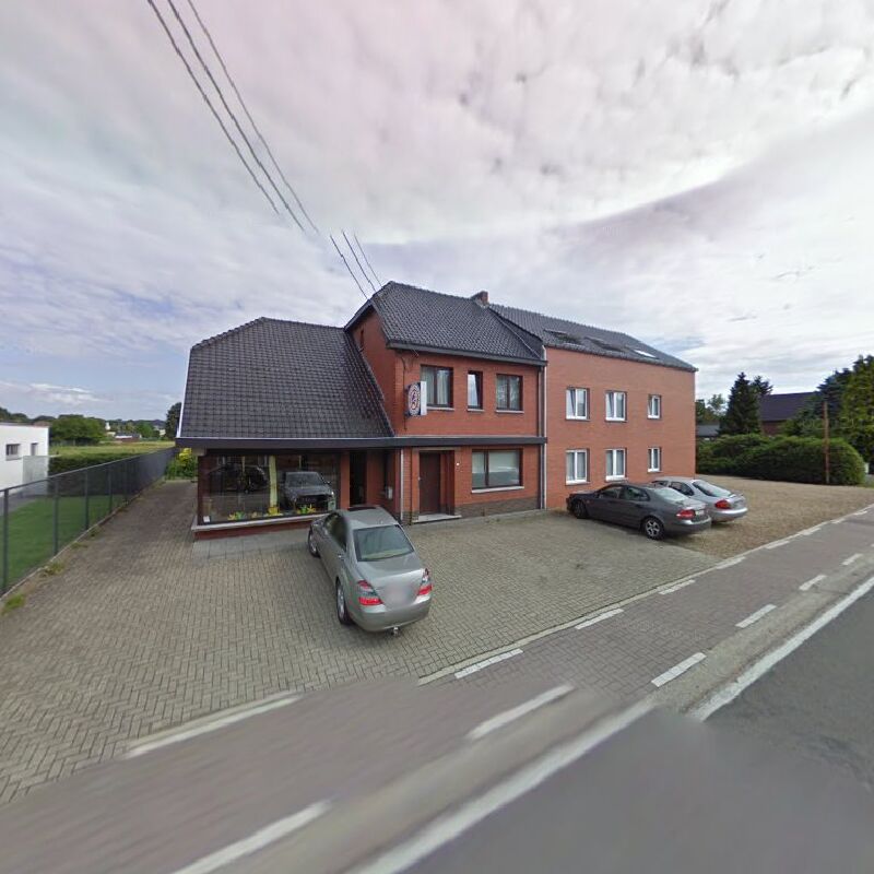 Foto van Schilderwerkenhasselt