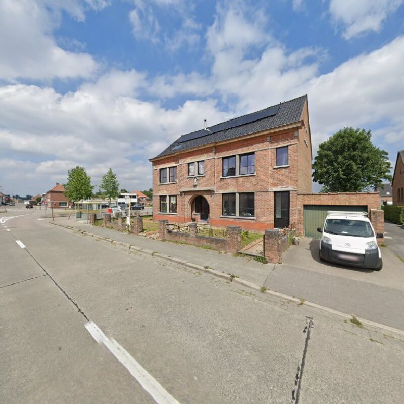 Foto van Ferm Kinderopvang Oostkamp - Baliebrugge Container