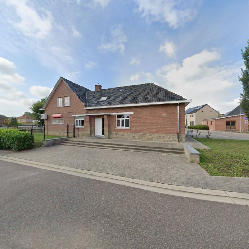 Foto van Buurthuis Mechelen-Bovelingen