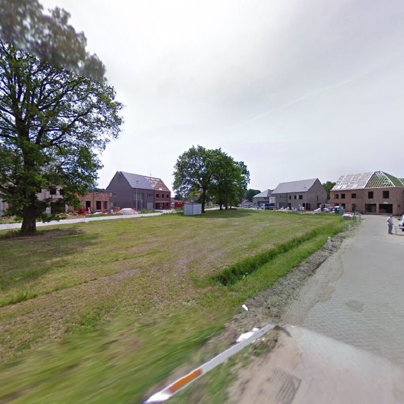 Foto van speelplein Lindenhoeve