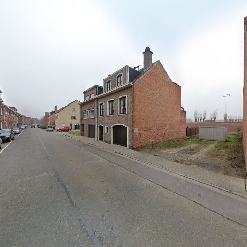 Foto van A. Business & consulting