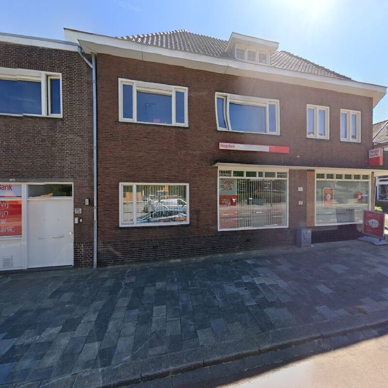 Foto van TRIADE Hypotheken - Verzekeringen BV