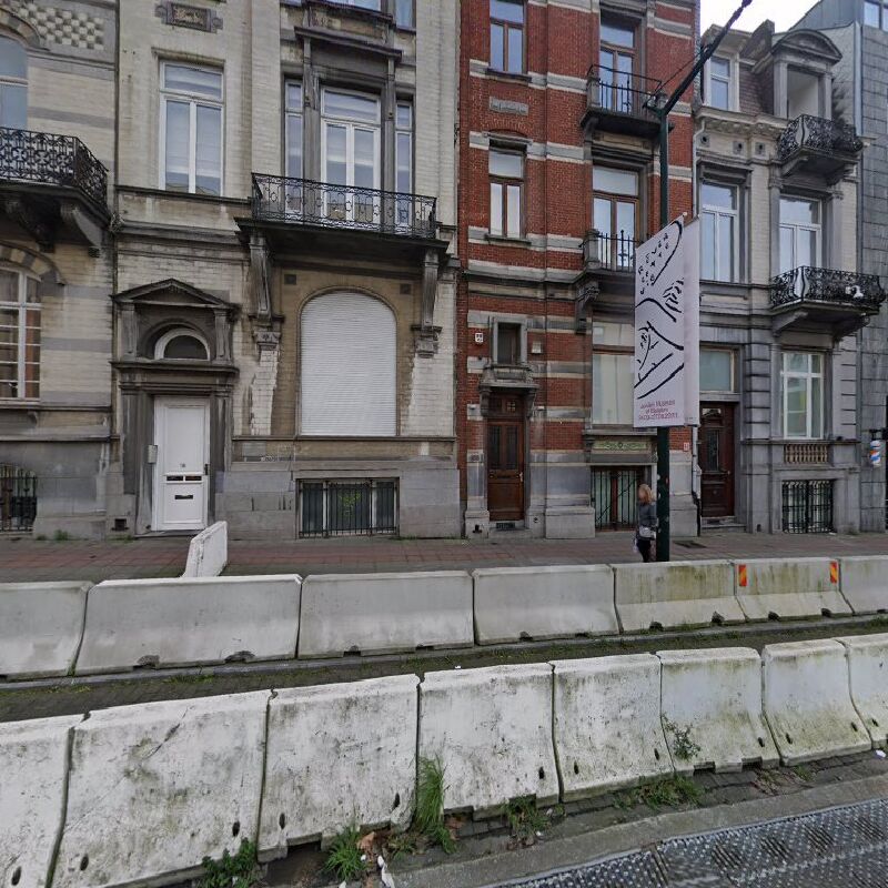 Foto van European Jewish Library