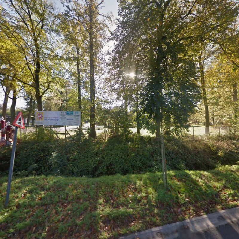 Foto van Internaat Het Punt
