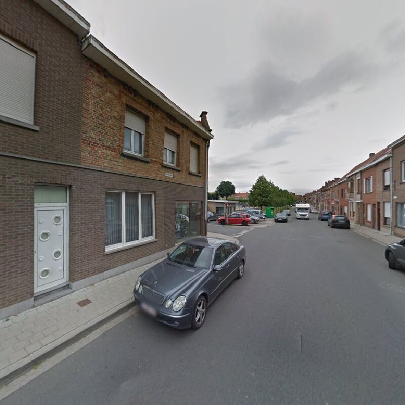 Foto van Garage Soetaert Steven