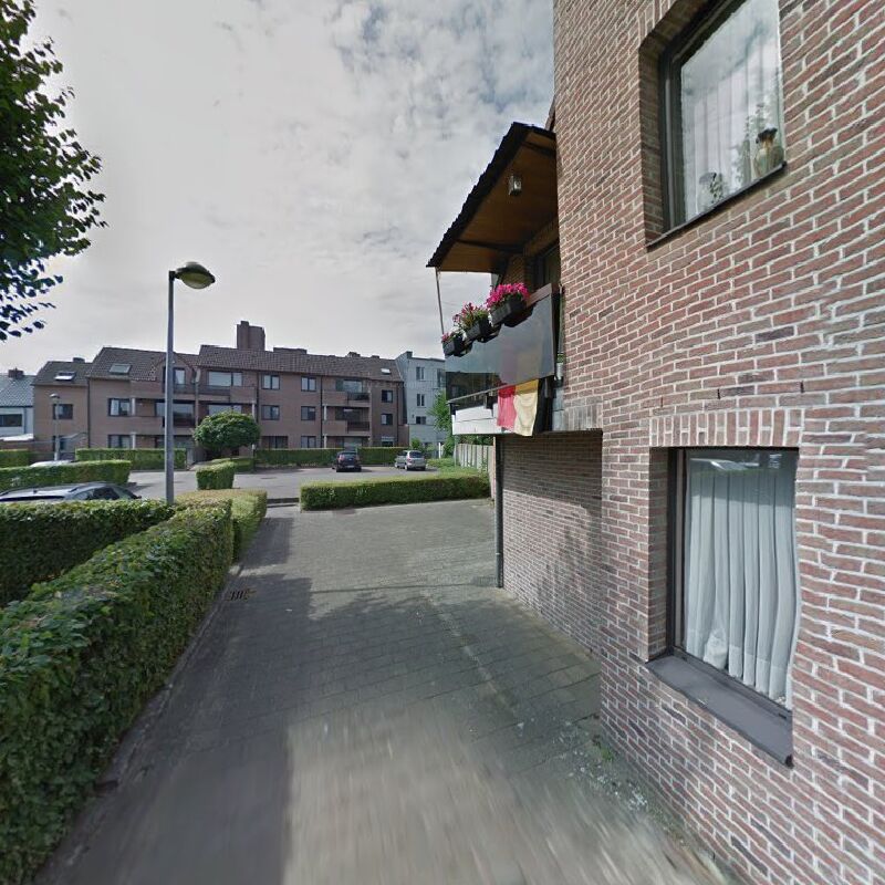 Foto van Speeltuin nieuwstraat