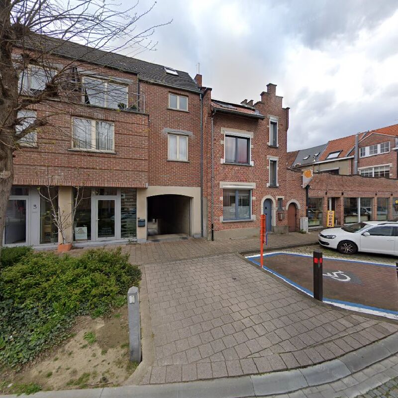 Foto van Accountancy Koekoekx