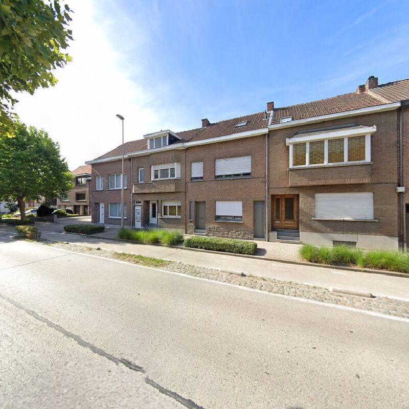 Foto van Herman Reynvoet
