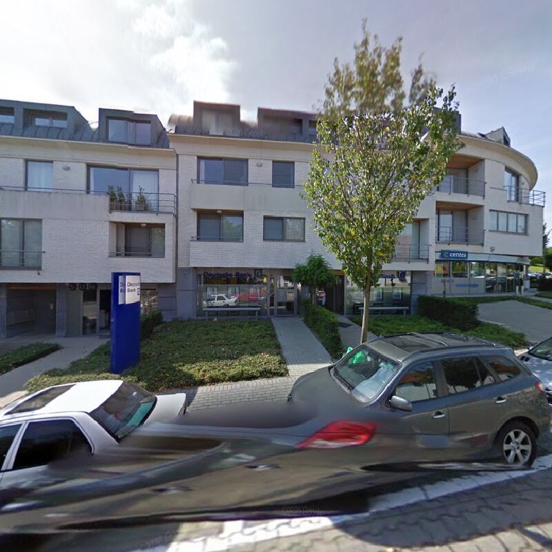 Foto van Financial Center Dilbeek