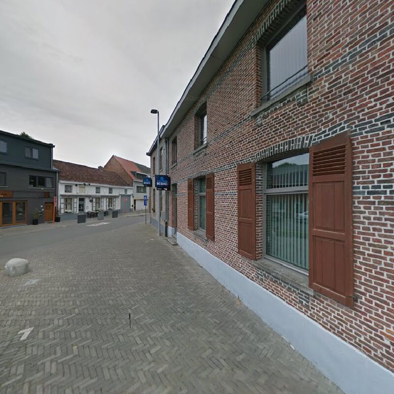 Foto van Kbc