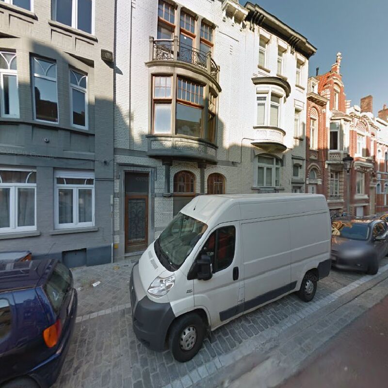 Foto van Buro Nova