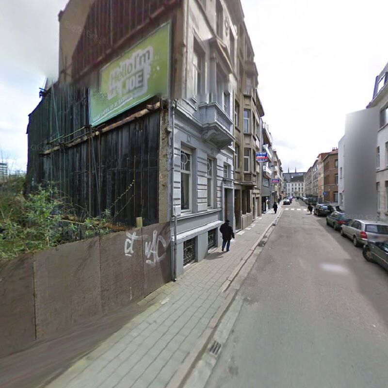 Foto van Panis - Van Moppes