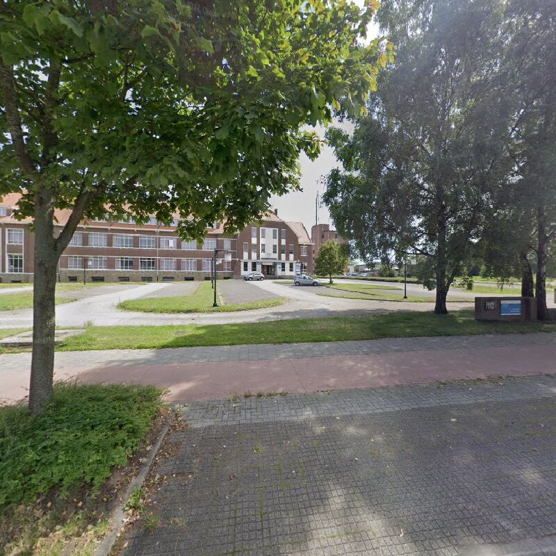 Foto van Spartan Gym Genk