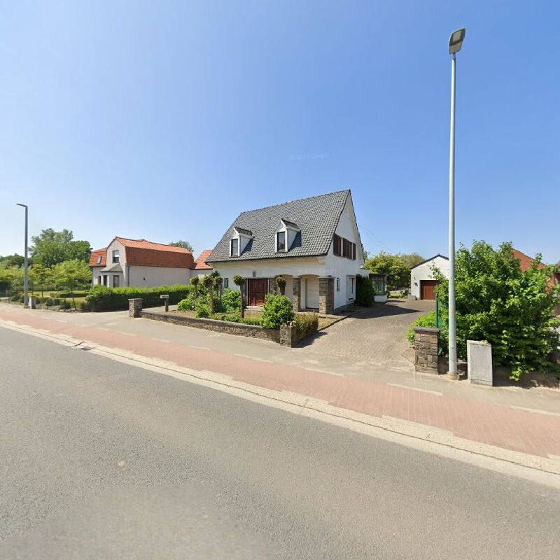 Foto van Transport Van Overloop