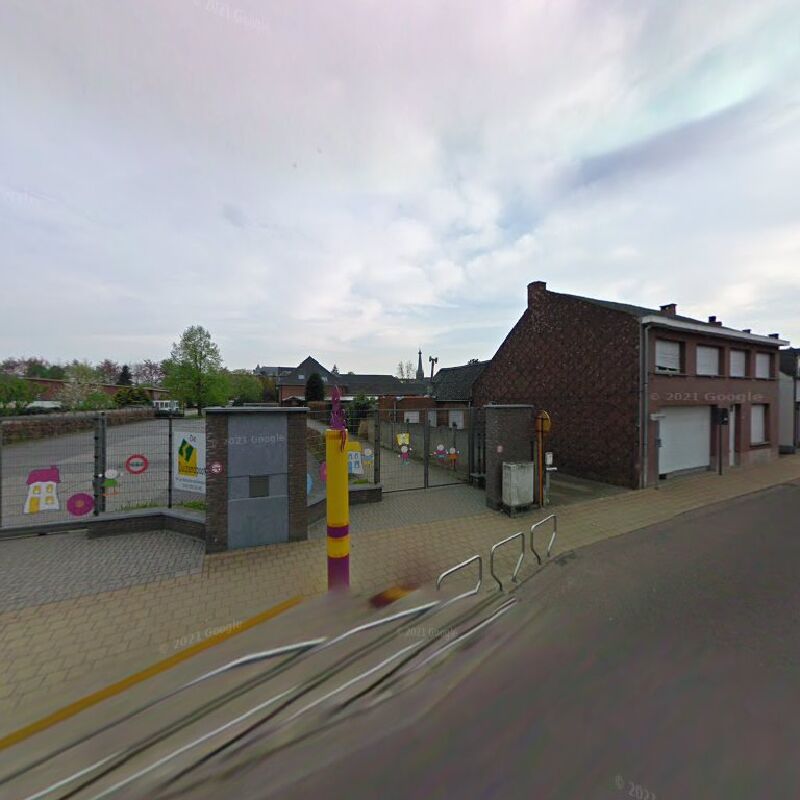 Foto van De Duizendpoot