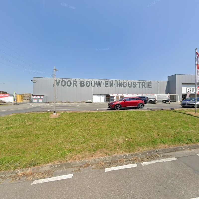 Foto van AUTOGROEP SERVAYGE OUDENAARDE