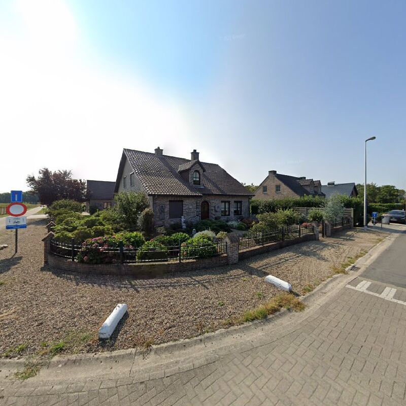 Foto van Leo Stevens Trappen BVBA