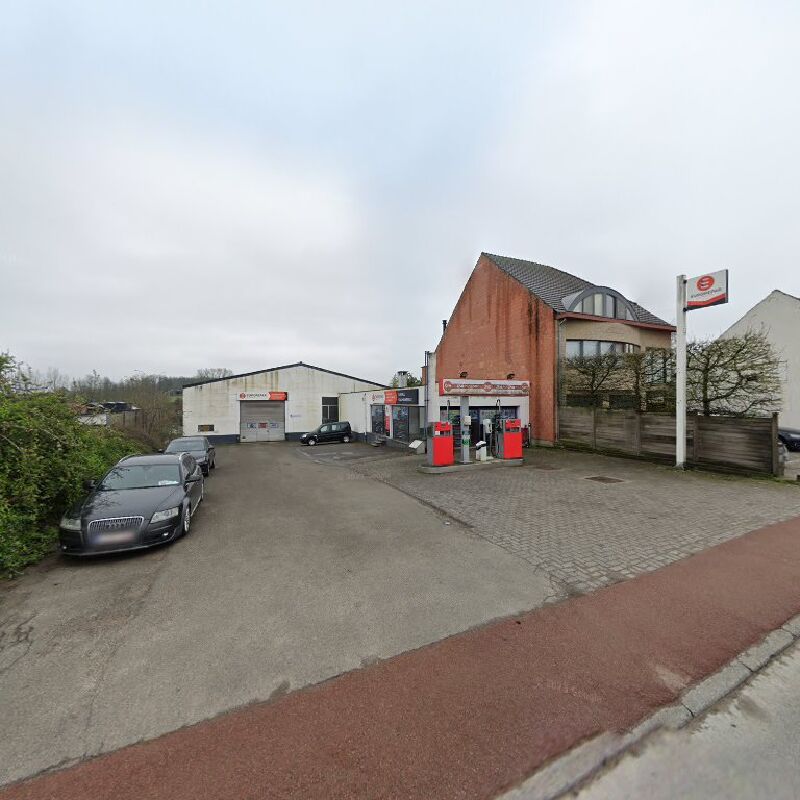 Foto van Renault Lokale Agenten