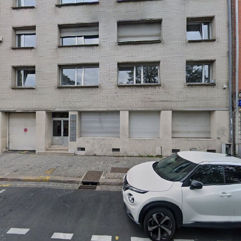 Foto van SFEC Lille - Groupe Cogesten Sfec