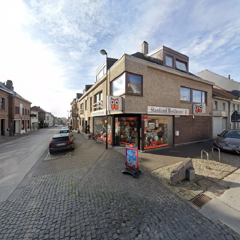 Foto van Standaard Boekhandel