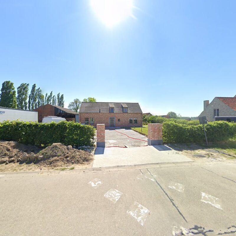 Foto van Stukadoorsbedrijf Hoflack H. BVBA