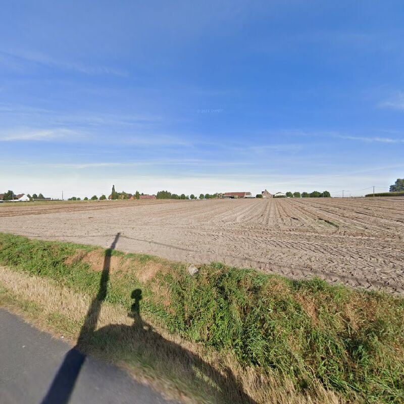 Foto van Ruimdienst Vergote