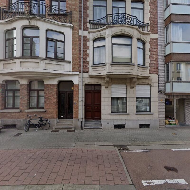 Foto van Het Perronneke